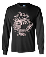 Load image into Gallery viewer, The Breeders Divine Hammer Long Sleeve Shirt