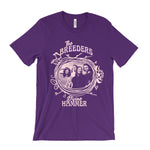 Load image into Gallery viewer, The Breeders - Divine Hammer T-Shirt