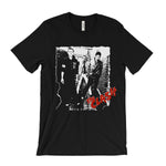 Load image into Gallery viewer, The Clash Brick Wall T-Shirt