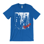 Load image into Gallery viewer, The Clash Brick Wall T-Shirt
