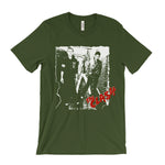 Load image into Gallery viewer, The Clash Brick Wall T-Shirt