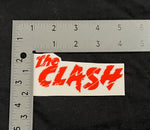 Load image into Gallery viewer, The Clash Sticker