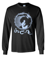 Load image into Gallery viewer, The Cure Long Sleeve Shirt