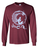 Load image into Gallery viewer, The Cure Long Sleeve Shirt