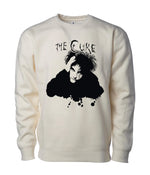 Load image into Gallery viewer, The Cure - Robert Smith Sweatshirt