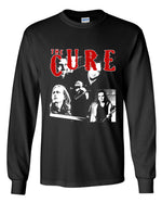 Load image into Gallery viewer, The Cure Long Sleeve Shirt