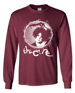 Load image into Gallery viewer, The Cure Long Sleeve Shirt