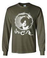 Load image into Gallery viewer, The Cure Long Sleeve Shirt