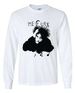 Load image into Gallery viewer, The Cure Long Sleeve Shirt