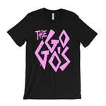 Load image into Gallery viewer, The Go Go's T-Shirt