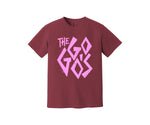 Load image into Gallery viewer, The Gogo's Heavyweight Shirt