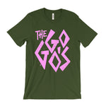 Load image into Gallery viewer, The Go Go's T-Shirt