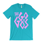 Load image into Gallery viewer, The Go Go's T-Shirt