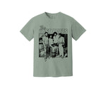 Load image into Gallery viewer, The Last Poets Heavyweight Shirt