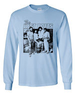 Load image into Gallery viewer, The Last Poets Long Sleeve Shirt