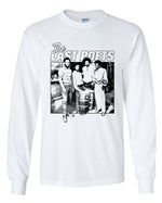 Load image into Gallery viewer, The Last Poets Long Sleeve Shirt