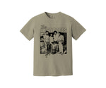 Load image into Gallery viewer, The Last Poets Heavyweight Shirt