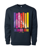 Load image into Gallery viewer, Thelonious Monk Sweatshirt