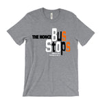 Load image into Gallery viewer, The Nonce Bus Stops T-Shirt