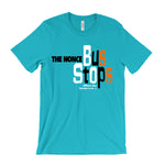 Load image into Gallery viewer, The Nonce Bus Stops T-Shirt