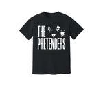 Load image into Gallery viewer, The Pretenders Heavyweight Shirt