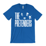 Load image into Gallery viewer, The Pretenders T-Shirt