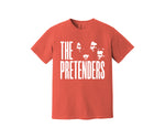 Load image into Gallery viewer, The Pretenders Heavyweight Shirt