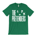 Load image into Gallery viewer, The Pretenders T-Shirt