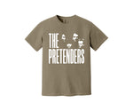 Load image into Gallery viewer, The Pretenders Heavyweight Shirt