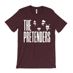 Load image into Gallery viewer, The Pretenders T-Shirt