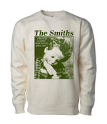 Load image into Gallery viewer, The Smiths - There is a light that never goes out Sweatshirt