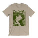 Load image into Gallery viewer, The Smiths - There is a light that never goes out T-Shirt