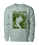 Load image into Gallery viewer, The Smiths - There is a light that never goes out Sweatshirt