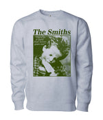 Load image into Gallery viewer, The Smiths - There is a light that never goes out Sweatshirt