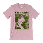 Load image into Gallery viewer, The Smiths - There is a light that never goes out T-Shirt