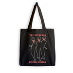 Load image into Gallery viewer, The Supremes - Lincoln Center Tote Bag