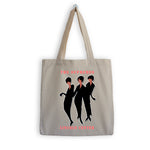 Load image into Gallery viewer, The Supremes - Lincoln Center Tote Bag