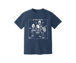 Load image into Gallery viewer, The Who Heavyweight Shirt
