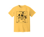 Load image into Gallery viewer, The Who Heavyweight Shirt