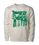 Load image into Gallery viewer, Thin Lizzy Sweatshirt