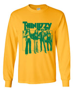 Load image into Gallery viewer, Thin Lizzy Long Sleeve Shirt