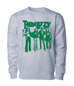 Load image into Gallery viewer, Thin Lizzy Sweatshirt