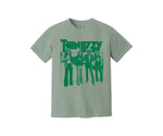 Load image into Gallery viewer, Thin Lizzy Heavyweight Shirt