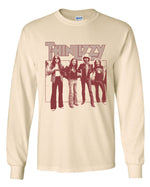 Load image into Gallery viewer, Thin Lizzy Long Sleeve Shirt