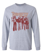 Load image into Gallery viewer, Thin Lizzy Long Sleeve Shirt