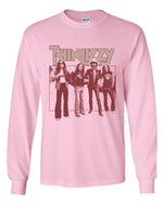 Load image into Gallery viewer, Thin Lizzy Long Sleeve Shirt