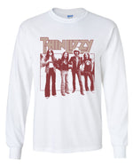 Load image into Gallery viewer, Thin Lizzy Long Sleeve Shirt