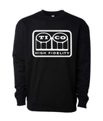 Load image into Gallery viewer, Tico - High Fidelity Sweatshirt