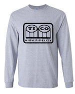 Load image into Gallery viewer, Tico High Fidelity Long Sleeve Shirt