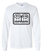 Load image into Gallery viewer, Tico High Fidelity Long Sleeve Shirt